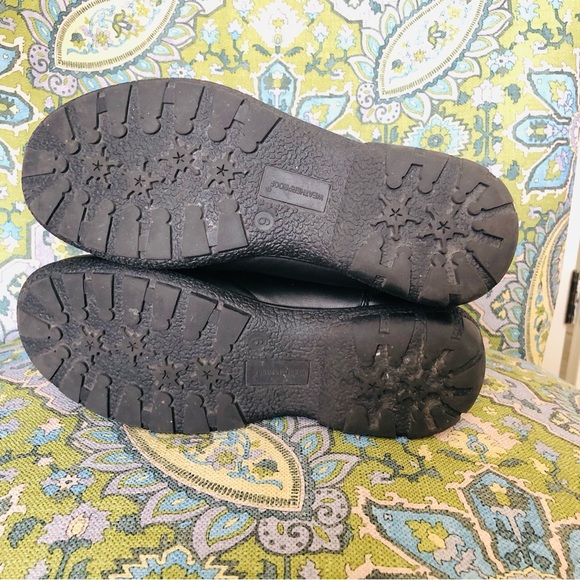 Weatherproof All Weather Footwear | Faux Fur Buckle Winter Boots - Picture 4 of 10